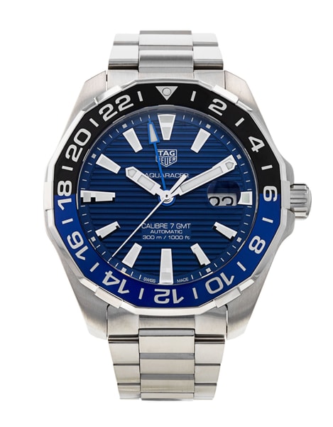 Tag Heuer Aquaracer WAY201T.BA0927